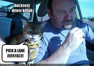 Illustration for article titled Let's Play Backseat Driver to This New Tesla Footage